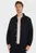 Чоловіча темно-синя сорочка TWILL SHIRT JACKET