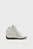 Женские белые кроссовки Speedcat Wedge Sneakers Women