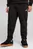 Мужские черные спортивные брюки Essentials No. 1 Logo Sweatpants Men