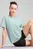 Жіноча мʼятна футболка MOVE CLOUDSPUN Loose Fit Tee Women