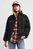Женская черная куртка ACTIVE CLOUD JACKET