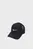 Чорна кепка U NK RISE CAP S CB SWSH TKR L