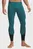 Чоловічі зелені тайтси UA HG Elite Leggings