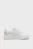 Женские белые сникерсы Cali Court Luxe Sneakers Women
