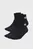 Чорні шкарпетки (6 пар) Mid Ankle