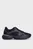 Мужские черные кроссовки M RUNNER TECH KNIT