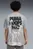 Сіра футболка Hoopocalypse Basketball Tee II Unisex (унісекс)