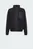 Детская черная спортивная кофта FUTURE ICONS FULL ZIP FLEECE