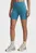 Жіночі блакитні велосипедки UA Vanish Seamless Short