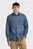 Мужская синяя джинсовая рубашка Dakota regular shirt