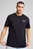 Чоловіча темно-синя футболка Essentials Small No. 1 Logo Tee Men
