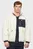 Мужская белая куртка TJM OUTDOOR TEDDY JACKET EXT