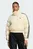 Женская бежевая куртка ADICOLOR SHORT PUFFER