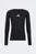 Мужской черный лонгслив TERREX XPERIOR CLIMA365 BASELAYER