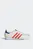 Чоловічі білі шкіряні кросівки K 74