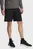 Мужские черные шорты UA LAUNCH 9 SHORTS
