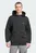Чоловіче чорне худі Designed for Training Full-Zip