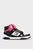 Жіночі шкіряні кросівки TOMMY JEANS WMN SKATE MID
