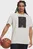 Мужская белая футболка Curry Greatest Shooter Tee
