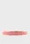 Жіночий рожевий браслет 6mm