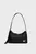Жіноча чорна сумка TJW COOL SHOULDER BAG