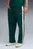 Мужские темно-зеленые спортивные брюки T7 ALWAYS ON Relaxed Track Pants Men
