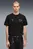 Мужская черная футболка BMW M MOTORSPORT Essentials Tee Men