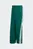 Мужские зеленые спортивные брюки ADIDAS KIT 3-STRIPES WIDE