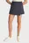 Жіноча синя спідниця WRAP SKIRT