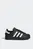 Детские черные сникерсы Superstar II Kids