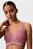 Женский розовый бюстгальтер LIFT BRALETTE
