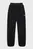 Жіночі чорні джогери klj relaxed sweat pant