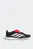 Детские черные сороконожки PREDATOR LEAGUE Fold-Over Tongue Turf Football Kids