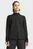 Женский черный лонгслив RUN VELOCITY CLOUDSPUN 1/4 Zip Women