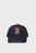 Темно-синяя кепка BOSTON RED SOX RAISED BASIC