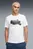 Чоловіча біла футболка PUMA x SQUID GAME Tee Men