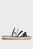 Женские слайдеры GOLDEN WEBBING SANDAL
