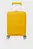 Желтый чемодан 47 см SOUNDBOX MINI GOLDEN YELLOW