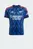 Дитяча синя футболка з візерунком Arsenal 25/26 Away Kids