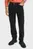 Мужские черные джинсы REGULAR SOFT TWILL
