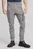 Чоловічі сірі карго Zip Pkt 3D Skinny Cargo 2.0