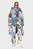 Женская куртка с узором W-TAKRY-CMF JACKET