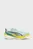 Женские голубые кроссовки Deviate NITRO™ 4 Running Shoes Women
