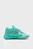 Бирюзовые кроссовки MB.05 Melo World Basketball Shoes Unisex