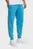 Мужские голубые спортивные брюки UA Rival Fleece Joggers