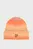Чоловіча помаранчева шапка OMBRE BEANIE