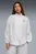 Женская белая спортивная кофта PUMA x ROSÉ T7 Track Jacket Women