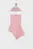 Женские носки (2 пары) CASUAL SHORT