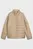 Женская бежевая куртка Essentials Padded Jacket Women