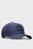 Чоловіча темно-синя кепка TH CORPORATE REPREVE 5 PANEL CAP